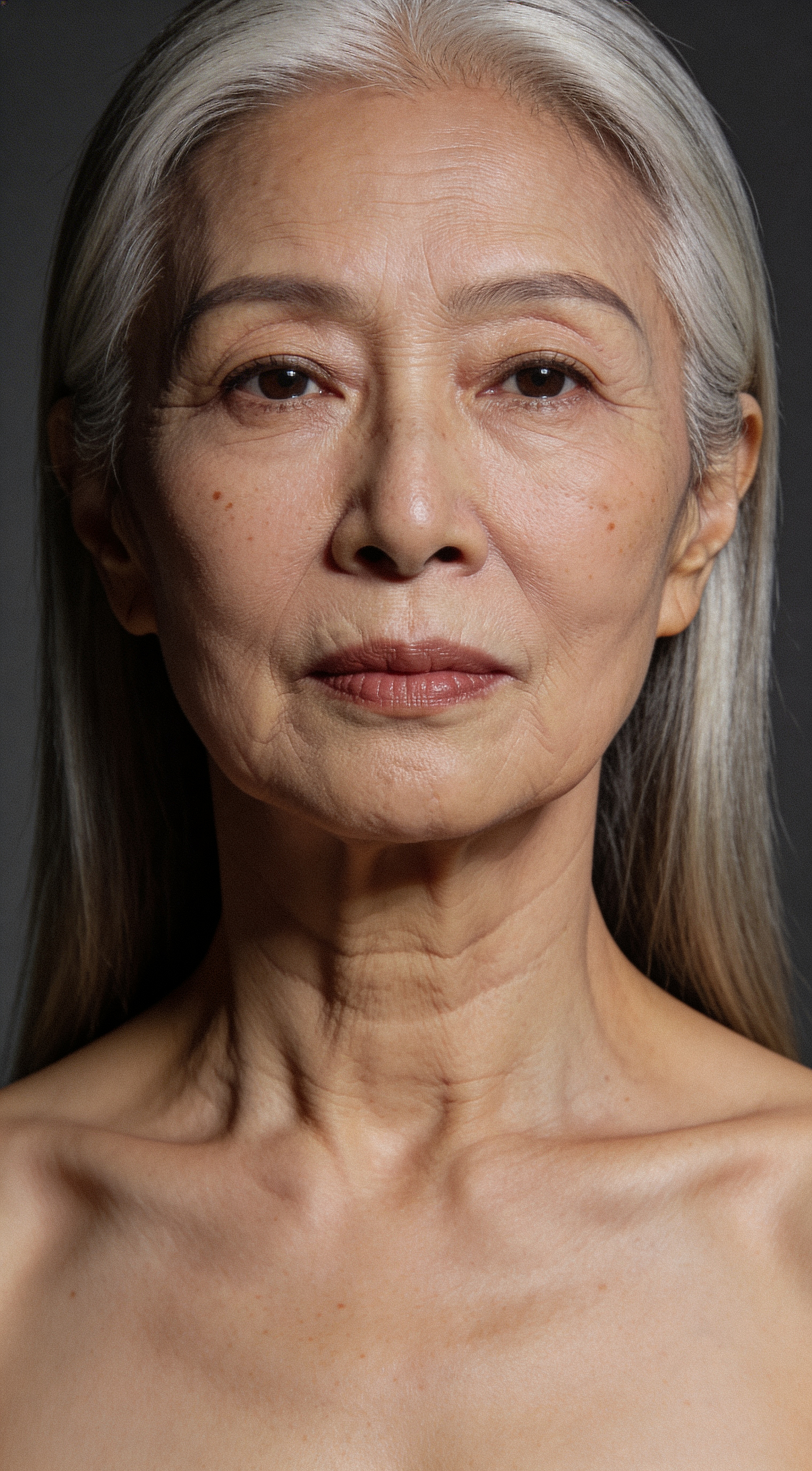 The Menopause Makeover