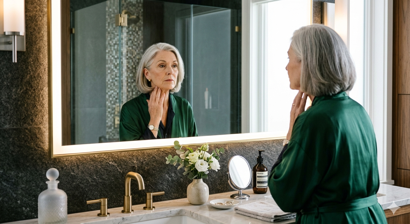 The Mirror Story